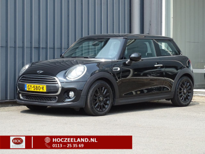 Mini One mini 1.2 business | pano | navi | bluetooth