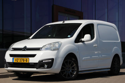 Citroen Berlingo 1.6 bluehdi 75 | navi | airco | cruise