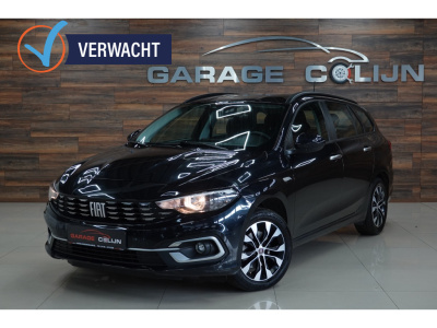 Fiat Tipo 1.0 citylife | carplay | stoelverw. | led |