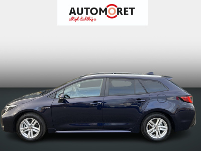 Suzuki Swace 1.8 hybrid style automaat nu met 3000,- korting!