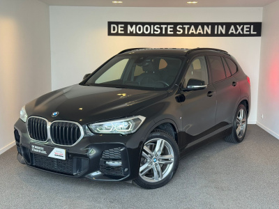 BMW X1 sdrive20i high executive