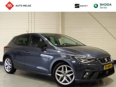 Seat Ibiza 1.0 ecotsi 95pk fr business intense