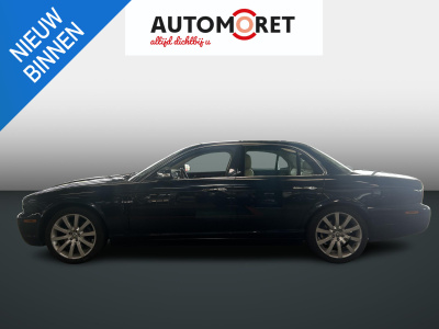 Jaguar Xj 3.0 v6