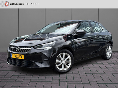 Opel Corsa 1.2 elegance | nl-auto | vitrual | keyless | carplay | clima | led