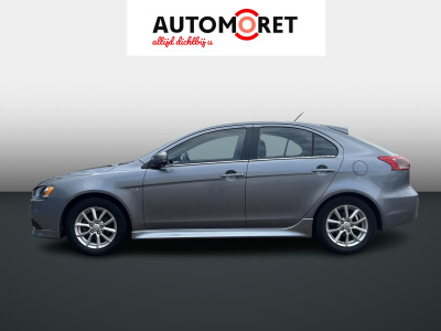 Mitsubishi Lancer sportback 1.6 limited edition