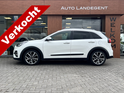 Kia Niro 1.6 gdi hybrid executiveline