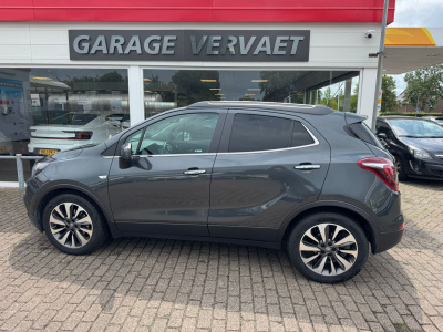 Opel Mokka 1.4 turbo innovation