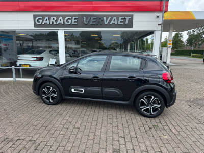 Citroen C3 1.2 puretech plus