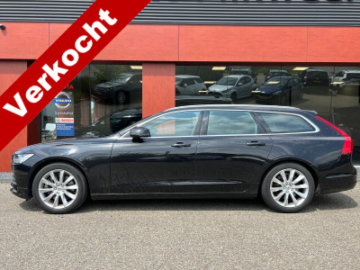 Volvo V90 2.0 t5 90th anniversary edition