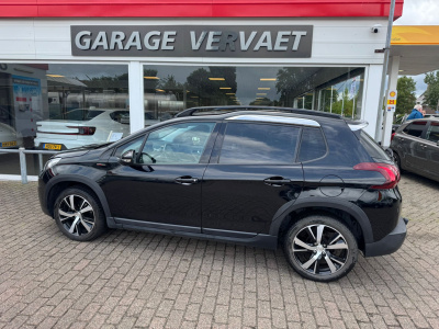 Peugeot 2008 1.2 puretech allure