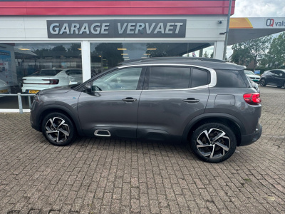 Citroen C5 Aircross 1.6 plug-in hybrid business