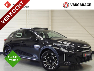 Kia Xceed 1.6 gdi phev 141pk dct6 executiveline
