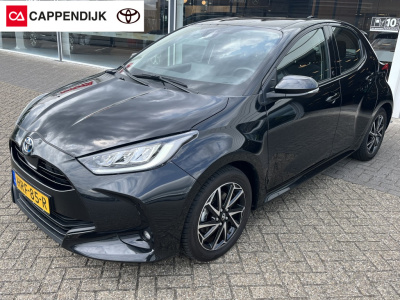 Toyota Yaris 1.5 hyb. dynamic | camera | navigatie |