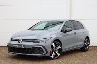 Volkswagen Golf gte 1.4 tsi ehybrid black style 245pk dsg6