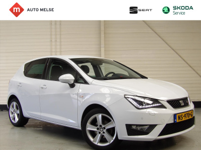 Seat Ibiza 1.0 ecotsi 95pk fr connect