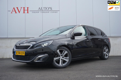 Peugeot 308 sw 1.2 e-thp première