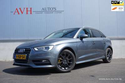 Audi A3 sportback 1.6 tdi ultra edition