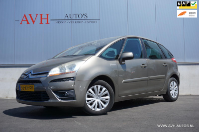 Citroen C4 Picasso 1.8-16v ambiance 5p.