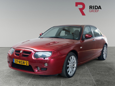 MG ZT 4.6 v8 260