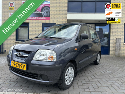 Hyundai Atos 1.1i active cool