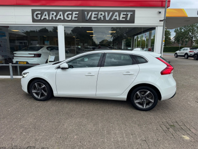 Volvo V40 1.5 t2 nordic+