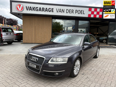 Audi A6 limousine 2.4