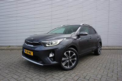Kia Stonic 1.4 mpi automaat -  climate / navi / cruise / parkeers. / camera