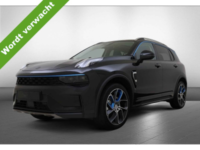 Lynk & Co 01 phev 1.5 262pk 360cam adaptive rijklaar