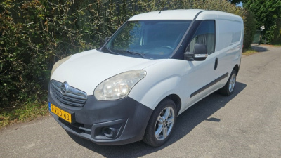 Opel Combo 1.3 cdti 16v ecoflex