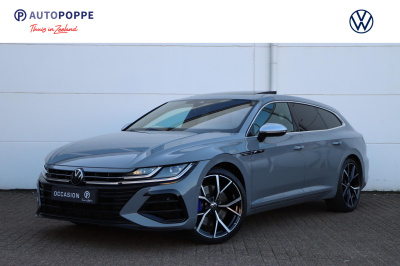 Volkswagen Arteon shooting brake r 2.0 tsi 4motion 320pk dsg7