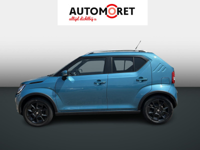 Suzuki Ignis 1.2 smart hybrid stijl |cruise contro|apple carplay|androidauto|trekhaak