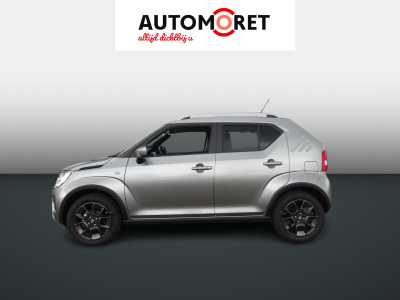 Suzuki Ignis 1.2 smart hybrid select