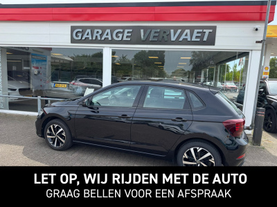 Volkswagen Polo 1.0 tsi life business