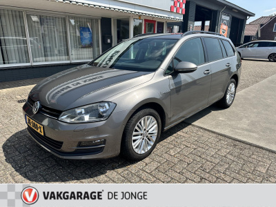 Volkswagen Golf 1.2 tsi trendline