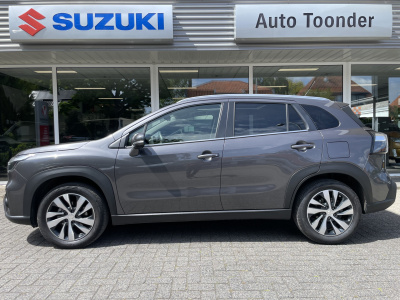 Suzuki Sx4 S-cross allgrip/awd style 1.4 boosterjet smart hybrid/panoramadak