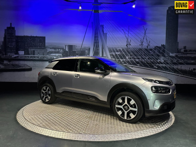 Citroen C4 Cactus 1.2 puretech shine plus *panoramadak*carplay*camera*