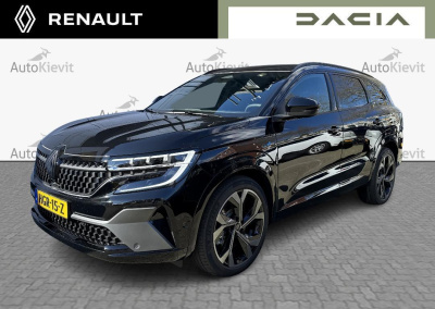 Renault Espace e-tech hybrid 200 esprit alpine 7p. - pack harman kardon premium sound - panoramisch vast glazen dak