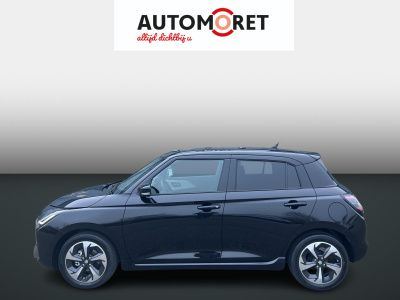 Suzuki Swift 1.2 style smart hybrid
