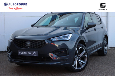 Seat Tarraco 1.4 tsi e-hybrid fr business intense 245pk dsg6