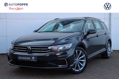 Volkswagen Passat variant 1.4 tsi phev gte business 218pk dsg6