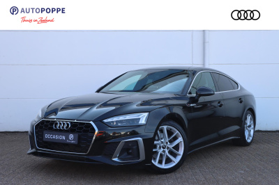 Audi A5 sportback 35 tfsi s edition