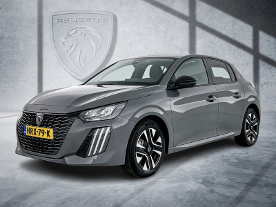 Peugeot 208 100pk allure |