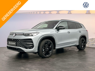 Volkswagen Tayron r-line-edition 1.5 ehybrid 200 kw / 272 pk suv 6 v