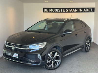 Volkswagen Taigo 1.0 tsi life business