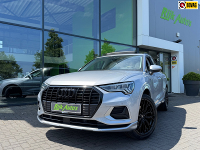 Audi Q3 35 tfsi advanced * panoramadak * matrix led * 360 camera