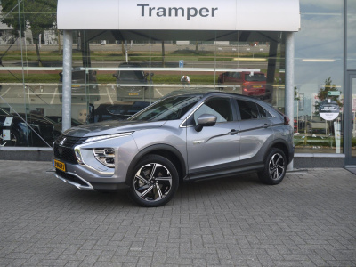 Mitsubishi Eclipse Cross 2.4 phev business intense+|rijklaar