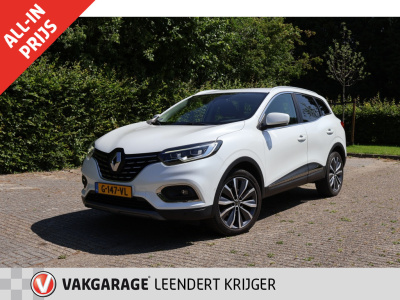 Renault Kadjar 1.3 tce intens