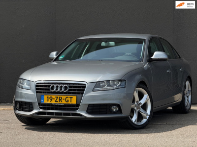 Audi A4 limousine 1.8 tfsi pro line business