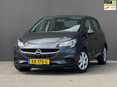 Opel Corsa 1.4 edition