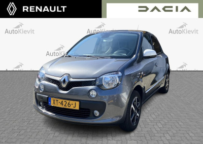 Renault Twingo 1.0 sce intens - automaat